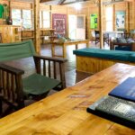 Budongo Eco Lodge
