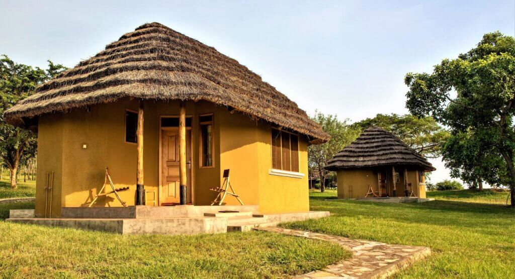 Bwana Tembo Safari Camp