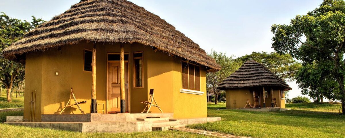 Bwana Tembo Safari Camp