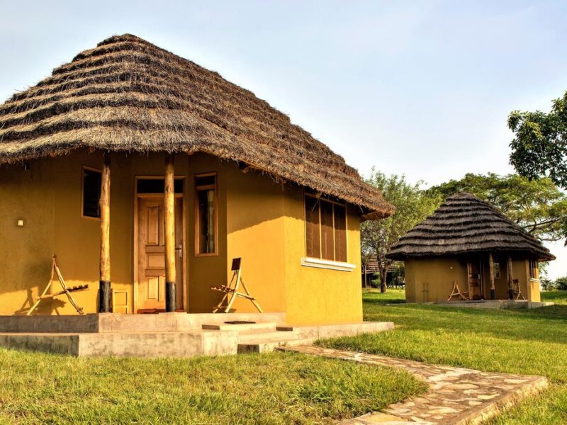 Bwana Tembo Safari Camp
