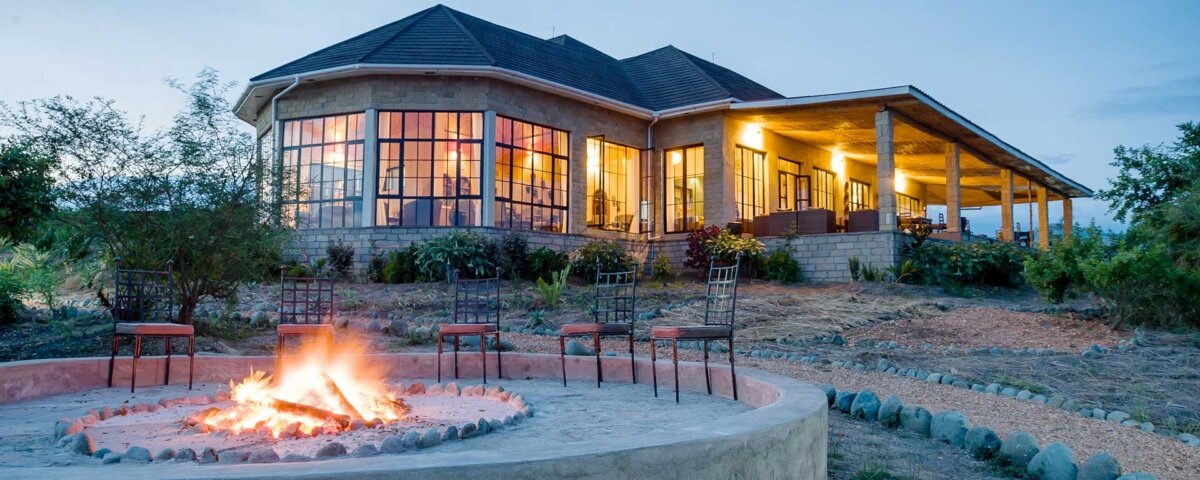 Elephant Plains Lodge | Queen Elizabeth National Park