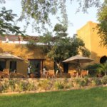 Fort Murchison Lodge