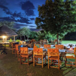 Heritage Safari Lodge