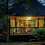 Ishasha Jungle Lodge