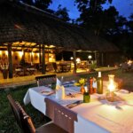 Ishasha Wilderness Camp