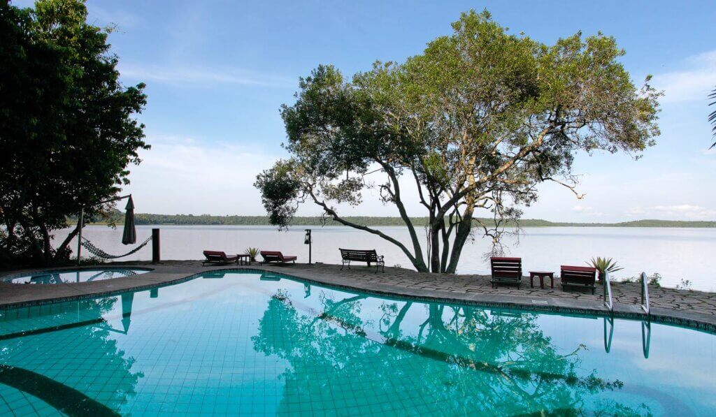 Jacana Safari Lodge