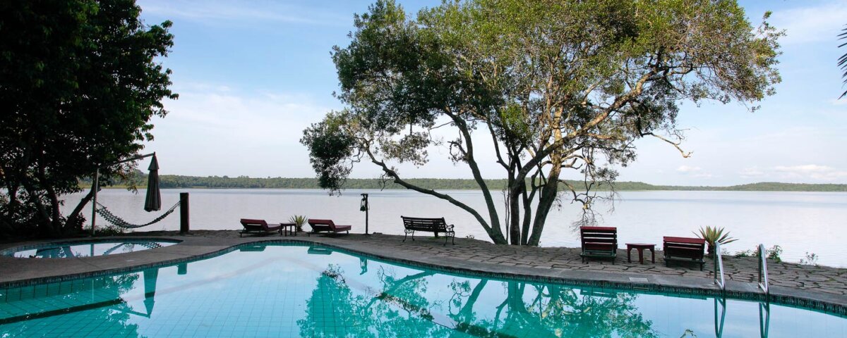 Jacana Safari Lodge