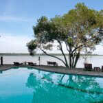 Jacana Safari Lodge