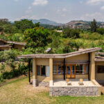  Kyambura Game Lodge | Queen Elizabeth National Park