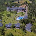 Kyangabi Crater Resort