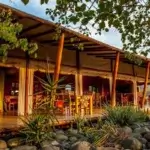 Marafiki Safari Lodge