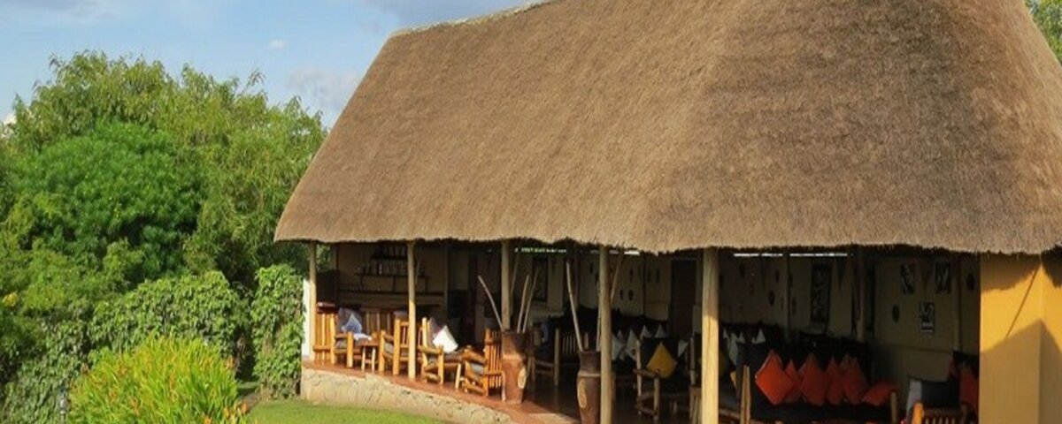 Mazike Valley Lodge
