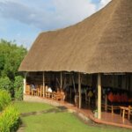 Mazike Valley Lodge