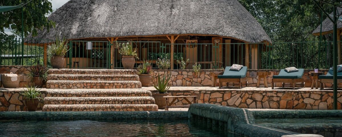 Murchison River Lodge