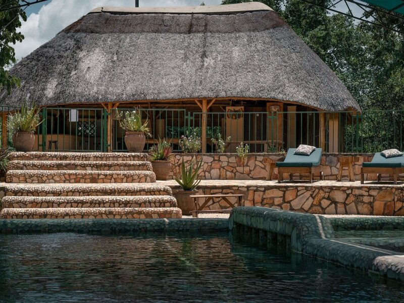 Murchison River Lodge