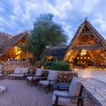 Nile Safari Lodge