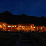 Queen Elizabeth Katara Lodge