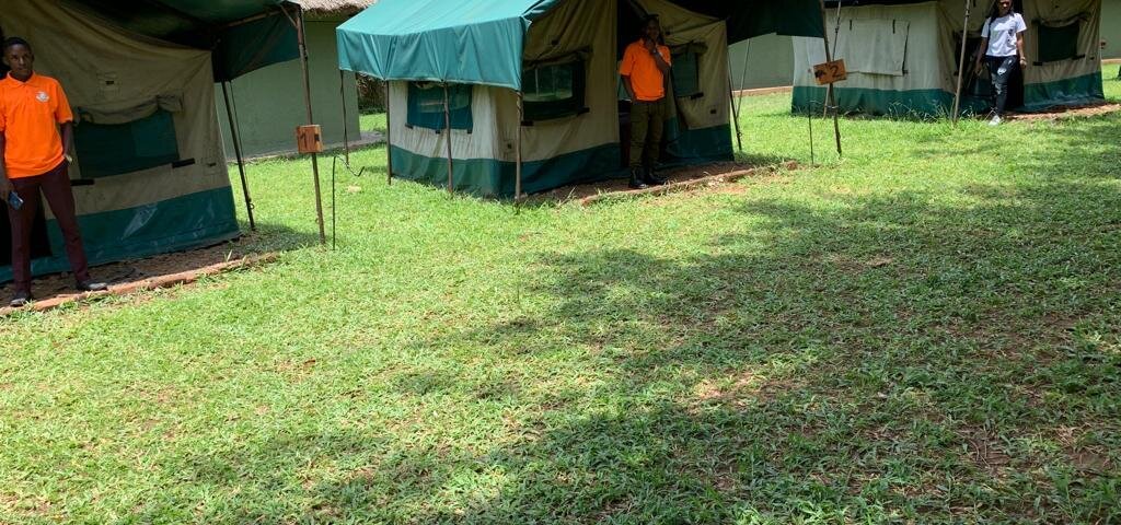 Red Chilli Rest Camp