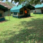 Red Chilli Rest Camp