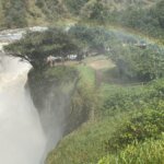 River Nile in Uganda