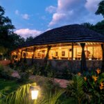 Sambiya River Lodge