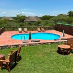 Twiga Safari Lodge