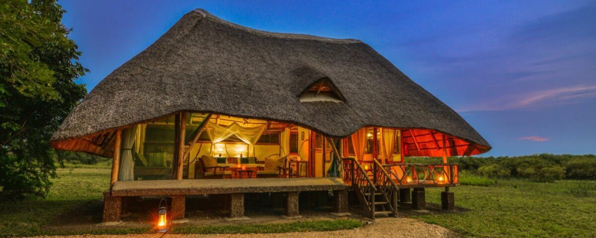 bakers lodge