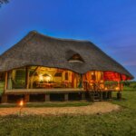 bakers lodge