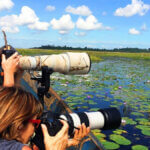 photography safari in Uganda