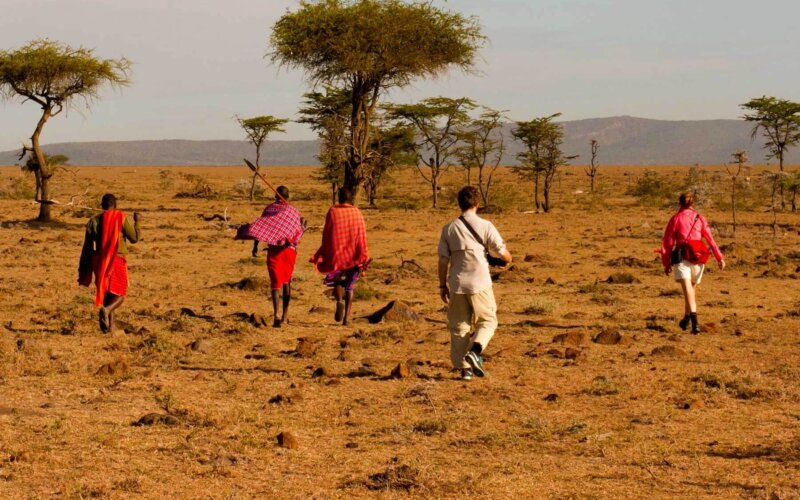 18 Days East Africa Safari 18 Days East Africa Safari