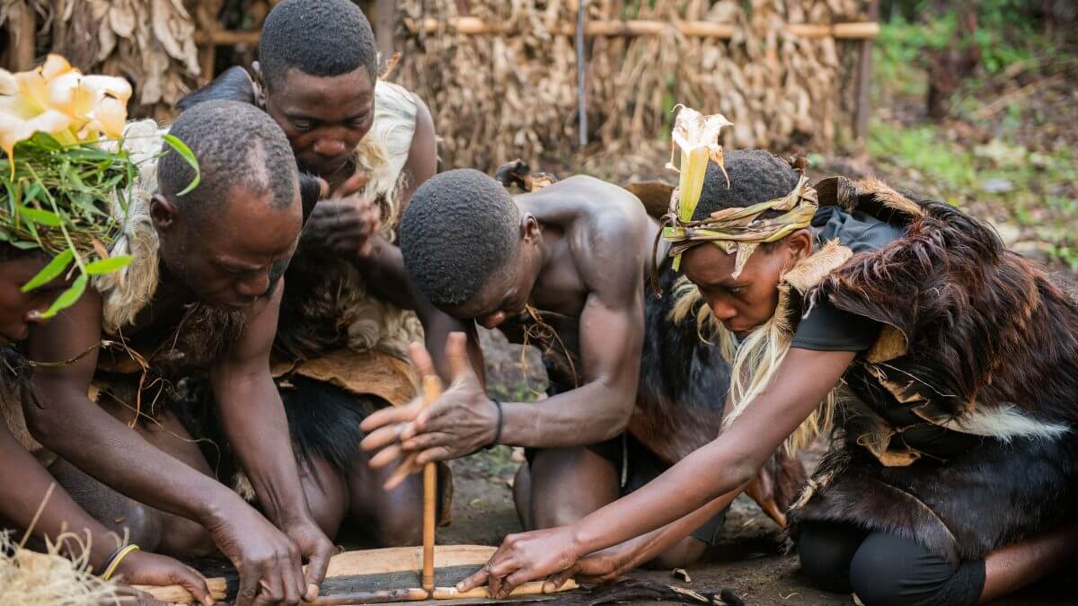 3 Days Budget Gorilla Trekking in Mgahinga National Park