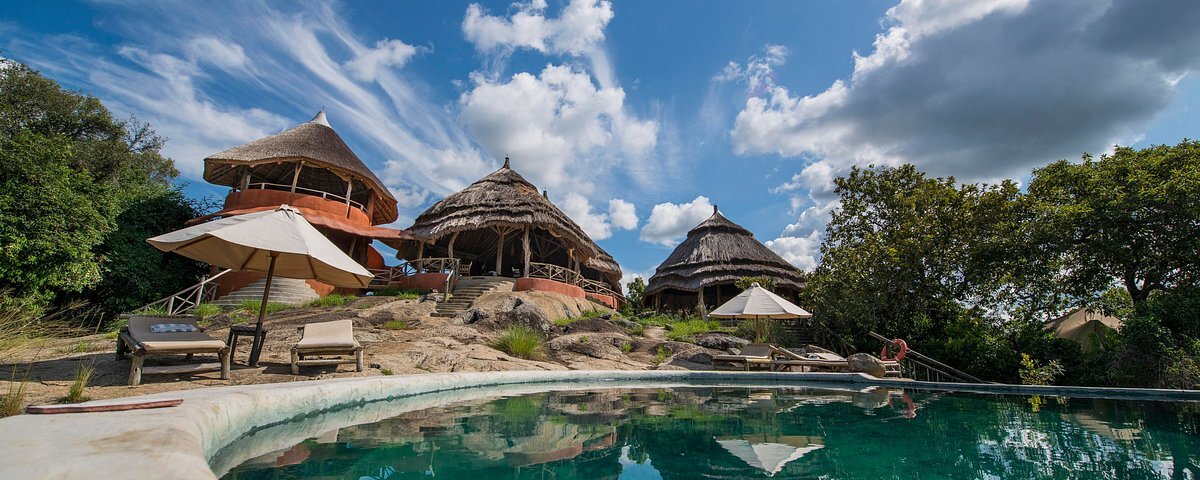Arcadia Lodge Lake Mburo National Park