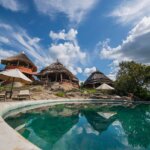 Arcadia Lodge Lake Mburo National Park
