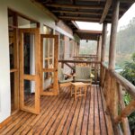 Bweza Gorilla Lodge