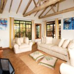 Clouds Mountain Gorilla Lodge