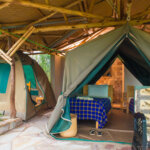 Eagles Nest Camp