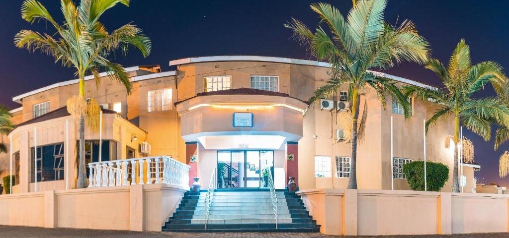 Global Village Guest House