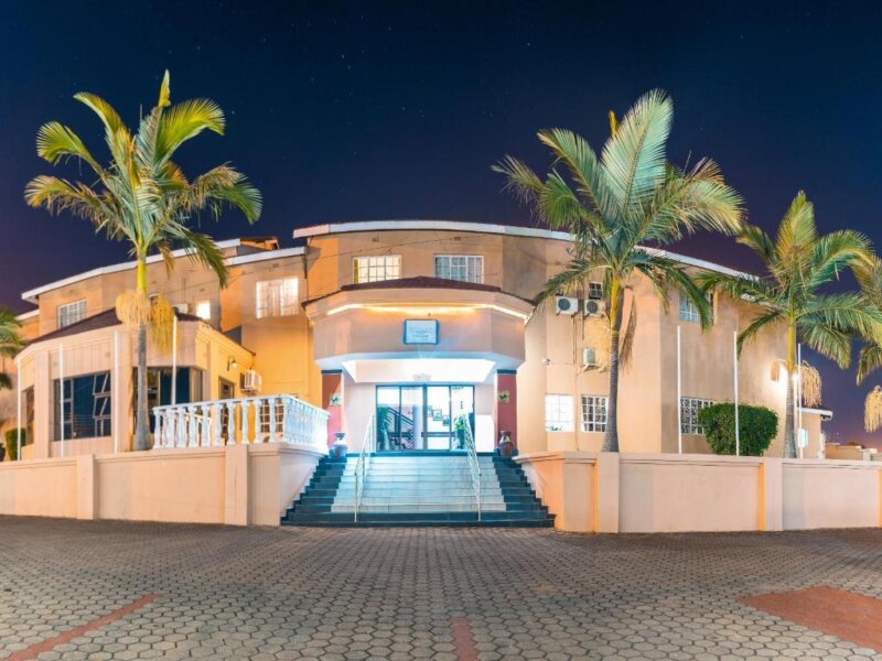 Global Village Guest House