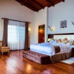 Gorilla Heights Lodge