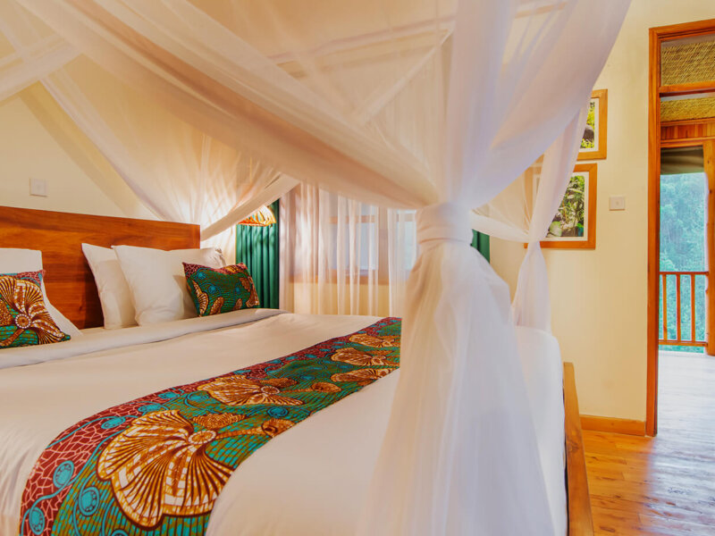 Gorilla Leisure Lodge