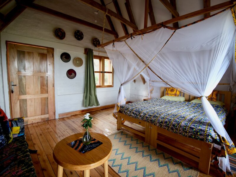 Hyena Hill Lodge