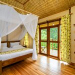 Ichumbi Gorilla Lodge