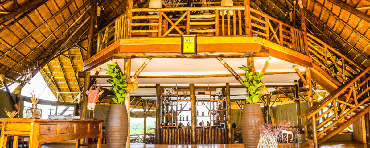 Kigambira Safari Lodge
