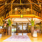Kigambira Safari Lodge