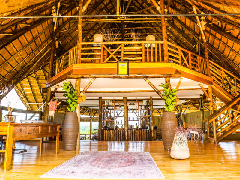 Kigambira Safari Lodge
