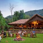 Kigarama Wilderness Lodge