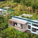 Kiho Gorilla Safari Lodge