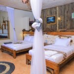 Kijuura Lodge