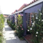 La Mburo Cottages