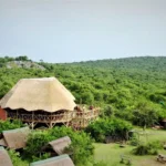 Leopard Rest Camp